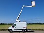 Renault Master T35 2.3 dCi L1H2 - 126 Pk - Euro 6 - ET 26 NE Versalift Hoogwerker - AC - Cruise Control