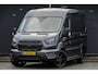 Ford Transit L2H2 | 165Pk A8 Aut. | Raptor Edition | 2x Schuifdeur | Achteruitrijcamera | Trekhaak | 19'' | Magnetic Grey