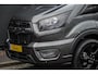 Ford Transit L2H2 | 165Pk A8 Aut. | Raptor Edition | 2x Schuifdeur | Achteruitrijcamera | Trekhaak | 19'' | Magnetic Grey