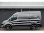 Ford Transit L2H2 | 165Pk A8 Aut. | Raptor Edition | 2x Schuifdeur | Achteruitrijcamera | Trekhaak | 19'' | Magnetic Grey