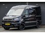 Ford Transit L2H2 | 165Pk A8 Aut. | Raptor Edition | 2x Schuifdeur | Achteruitrijcamera | Trekhaak | 19'' | Agate Black