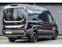 Ford Transit L2H2 | 165Pk A8 Aut. | Raptor Edition | 2x Schuifdeur | Achteruitrijcamera | Trekhaak | 19'' | Agate Black