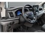 Ford Transit L2H2 | 165Pk A8 Aut. | Raptor Edition | 2x Schuifdeur | Achteruitrijcamera | Trekhaak | 19'' | Moondust Silver