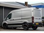 Ford Transit L2H2 | 165Pk A8 Aut. | Raptor Edition | 2x Schuifdeur | Achteruitrijcamera | Trekhaak | 19'' | Moondust Silver