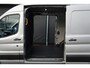 Ford Transit L2H2 | 165Pk A8 Aut. | Raptor Edition | 2x Schuifdeur | Achteruitrijcamera | Trekhaak | 19'' | Moondust Silver
