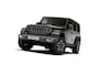 Jeep Wrangler Sahara Automaat