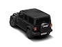 Jeep Wrangler Sahara Automaat
