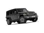 Jeep Wrangler Sahara Automaat
