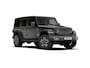 Jeep Wrangler Sahara Automaat