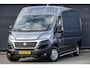 Fiat Ducato L3H2 2.3 MultiJet 131Pk | 33 | Stoel-Bank | Achteruitrijcamera | Trekhaak | Sidebars | Slate Grey