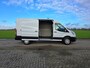 Ford Transit 350 2.0 TDCI L3 H2 Trend - 130 Pk - Euro 6 - Airco - Cruise Control - Parkeersens. V+A