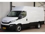 IVECO Daily 35C13V DUBBEL LUCHT 3500KG TREKHAAK