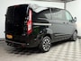 Ford Transit Custom 340 2.0 TDCI L1H1 Limited DC Navi Camera Trekhaak NL Auto