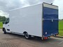 Renault Master T35 oprijklep ac EURO6