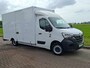Renault Master T35 oprijklep ac EURO6