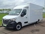Renault Master T35 oprijklep ac EURO6