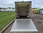 Renault Master T35 oprijklep ac EURO6