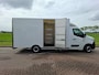 Renault Master T35 oprijklep ac EURO6