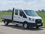 Ford Transit 350 ac pickup EURO6