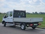 Ford Transit 350 ac pickup EURO6