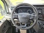 Ford Transit 350 ac pickup EURO6