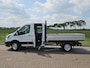 Ford Transit 350 ac pickup EURO6