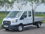 Ford Transit 350 ac pickup EURO6