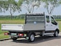 Ford Transit 350 ac pickup EURO6