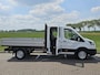 Ford Transit 350 ac pickup EURO6