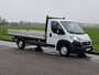 Fiat Ducato 2.3 L3 Open-Laadbak Eur6