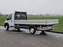 Fiat Ducato 2.3 L3 Open-Laadbak Eur6
