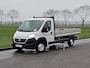 Fiat Ducato 2.3 L3 Open-Laadbak Eur6
