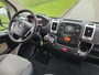 Fiat Ducato 2.3 L3 Open-Laadbak Eur6