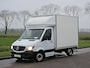 Mercedes-Benz Sprinter 316 Bakwagen Laadklep!