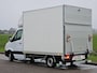 Mercedes-Benz Sprinter 316 Bakwagen Laadklep!