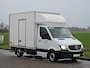 Mercedes-Benz Sprinter 316 Bakwagen Laadklep!