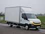 IVECO Daily 35C16 2.3 LAADKLEP