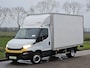 IVECO Daily 35C16 2.3 LAADKLEP