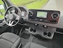 Mercedes-Benz Sprinter 516 ac automaat EURO6