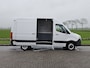 Mercedes-Benz Sprinter 516 ac automaat EURO6