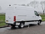 Mercedes-Benz Sprinter 516 ac automaat EURO6