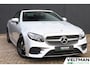 Mercedes-Benz E-klasse Cabrio 300 BURMESTER MEMORY ADAPTIVE CRUISE NIEUWSTAAT