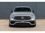 Mercedes-Benz GLC AMG 63 S 4MATIC+ Premium Plus KERAMISCH DISTRONIC BURMESTER TREKHAAK