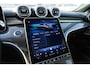 Mercedes-Benz C-klasse 300 e AMG Line PANO BURMESTER MEMORY DIGITAL LIGHT SFEERVERLICHTING