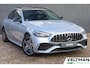 Mercedes-Benz C-klasse 300 e AMG Line PANO BURMESTER MEMORY DIGITAL LIGHT SFEERVERLICHTING