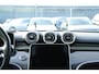 Mercedes-Benz C-klasse 300 e AMG Line PANO BURMESTER MEMORY DIGITAL LIGHT SFEERVERLICHTING