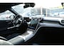 Mercedes-Benz C-klasse 300 e AMG Line PANO BURMESTER MEMORY DIGITAL LIGHT SFEERVERLICHTING