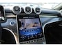 Mercedes-Benz C-klasse 300 e AMG Line PANO BURMESTER MEMORY DIGITAL LIGHT SFEERVERLICHTING