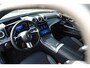 Mercedes-Benz C-klasse 300 e AMG Line PANO BURMESTER MEMORY DIGITAL LIGHT SFEERVERLICHTING