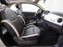 Fiat 500C 0.9 TwinAir Turbo Lounge | Navigatie | Leder | Lichtmetalen Velgen | Zondag Open!